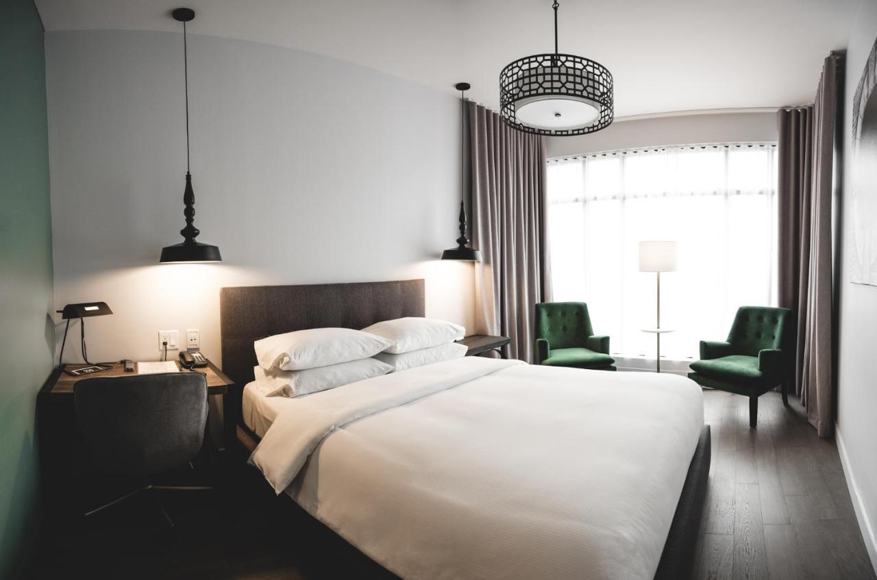 Hotel Oui Go! ทรัวส์-ริวิแยร์ ภายนอก รูปภาพ