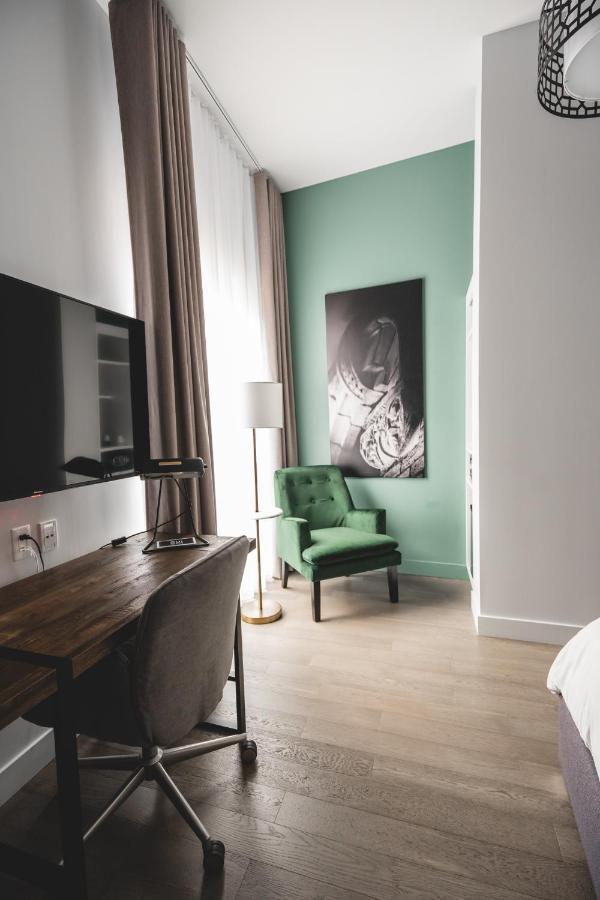 Hotel Oui Go! ทรัวส์-ริวิแยร์ ภายนอก รูปภาพ