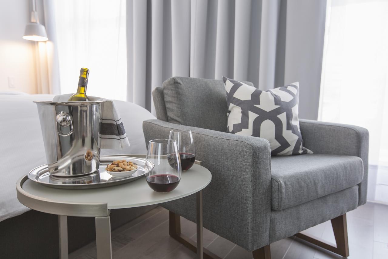 Hotel Oui Go! ทรัวส์-ริวิแยร์ ภายนอก รูปภาพ