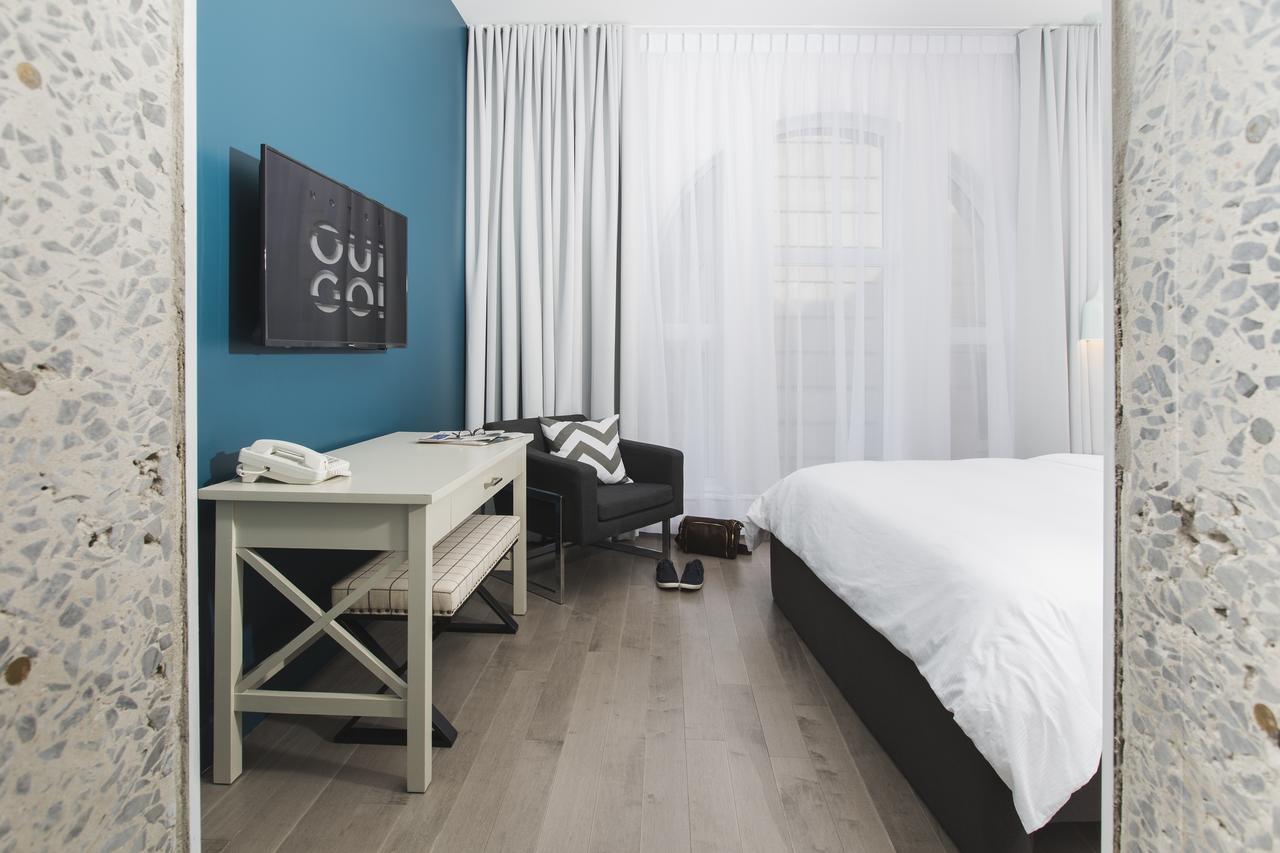Hotel Oui Go! ทรัวส์-ริวิแยร์ ภายนอก รูปภาพ