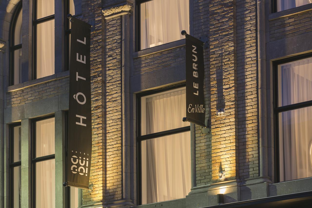 Hotel Oui Go! ทรัวส์-ริวิแยร์ ภายนอก รูปภาพ