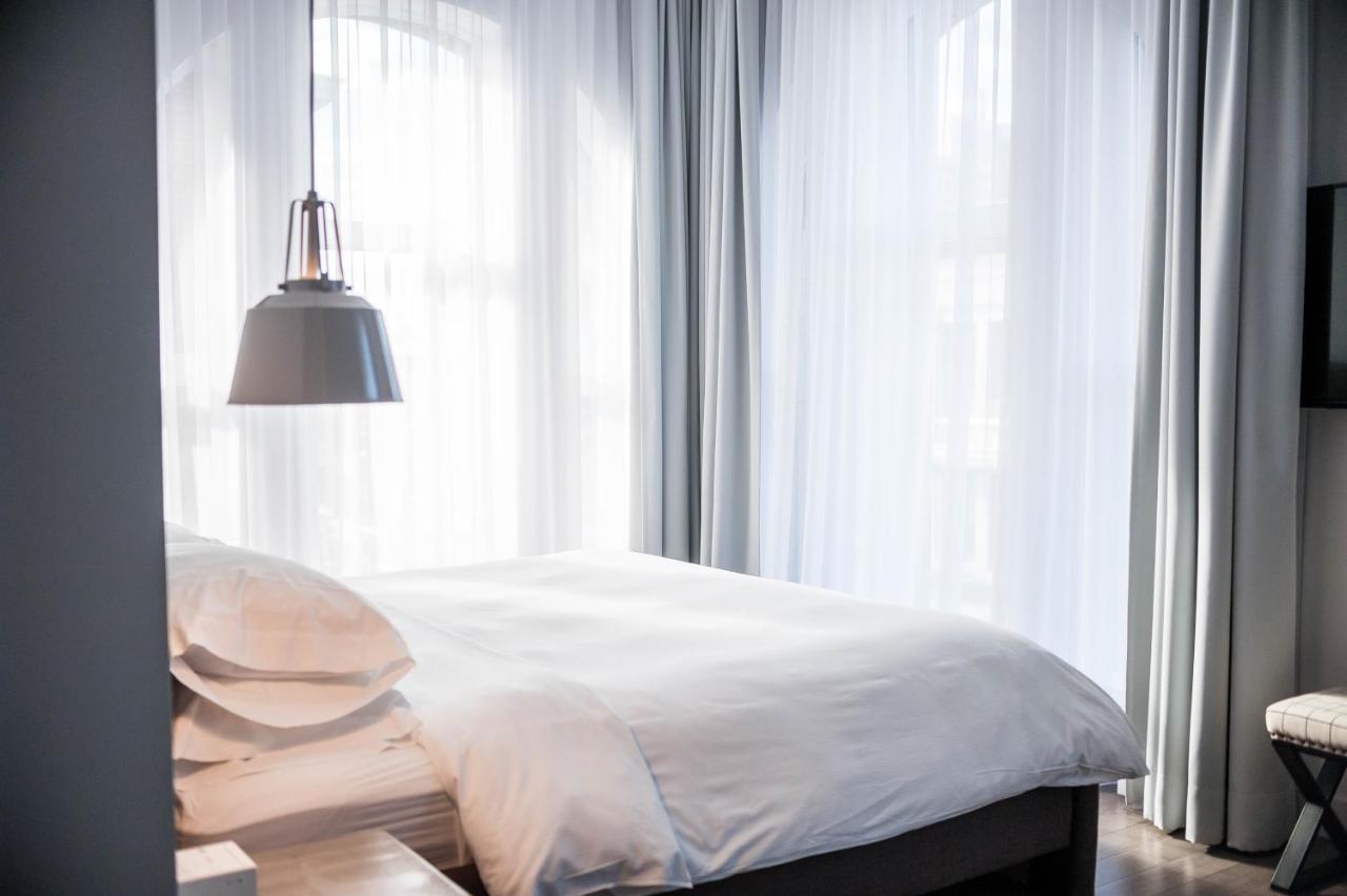 Hotel Oui Go! ทรัวส์-ริวิแยร์ ภายนอก รูปภาพ